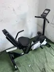 Melkin Recumbent Exercise Bike - 3