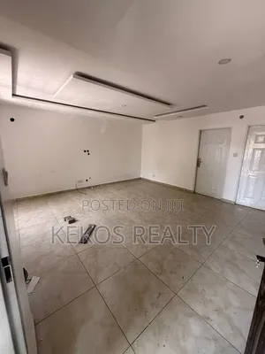 4-Bedroom Townhouse/Terrace in Brains and Hammers, Life Camp for Sale