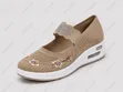 Ladies Sneakers Shoe - 1
