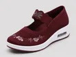 Ladies Sneakers Shoe - 2