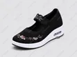 Ladies Sneakers Shoe - 4