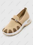 Ladies Sneakers Shoe - 5