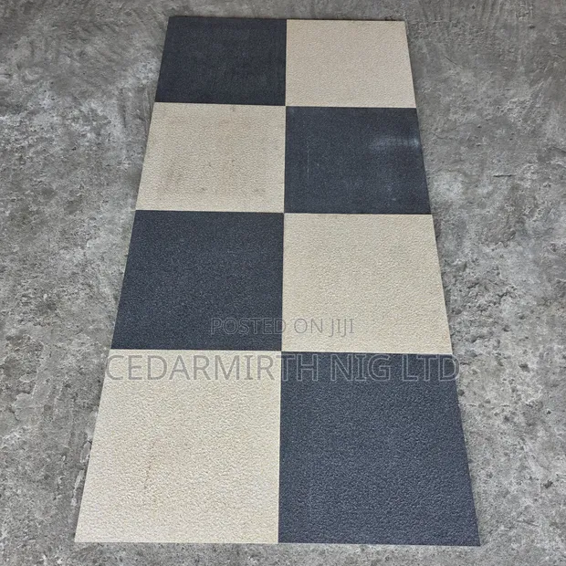 Zm Series Compound Floor Tiles 60x60cm (Foreign Made) - 1