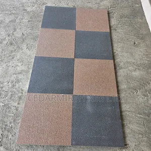 Zm Series Compound Floor Tiles 60x60cm (Foreign Made)
