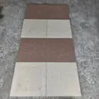 Zm Series Tiles na benaye na gida 60x60cm (An yi su a kasashen waje) - 3