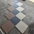 Zm Series Tiles na benaye na gida 60x60cm (An yi su a kasashen waje) - 5