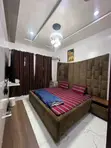 Furnished 3 Bedroom Apartment with BQ in Old Ikoyi, Lagos - 2