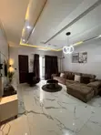 Furnished 3 Bedroom Apartment with BQ in Old Ikoyi, Lagos - 5