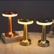 Luxury LED Table Lamps - Modern Elegance - 2