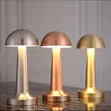 Luxury LED Table Lamps - Modern Elegance - 3
