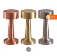 Luxury LED Table Lamps - Modern Elegance - 4