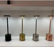 Luxury LED Table Lamps - Modern Elegance - 5