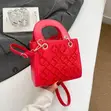 Dior Cherry Bag - 1
