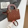 Dior Cherry Bag - 2