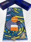 Chiganvy Poplin Fabric - 3