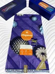 Chiganvy Poplin Fabric - 4