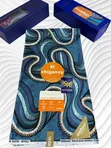 Chiganvy Poplin Fabric - 5