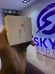 AirPod 4 da ANC (Sabon Juye) - 3
