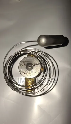 Thermostatic Expansion Valve (TXV) - Brass Body