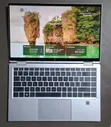 HP EliteBook 1040 G8 Laptop - Core i5, 8GB RAM, 256GB SSD - 2