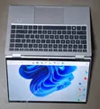 HP EliteBook 1040 G8 Laptop - Core i5, 8GB RAM, 256GB SSD - 3