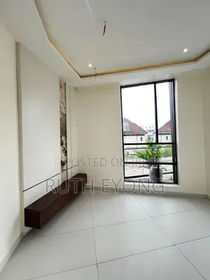 Gidan Luxury 5 Bedroom tare da Pool & Cinema a Orchid, Lekki