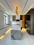 Gidan Luxury 5 Bedroom tare da Pool & Cinema a Orchid, Lekki - 4