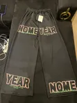 Ash Joggers & Sweatpants - Pink - 1