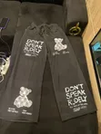 Ash Joggers & Sweatpants - Pink - 2