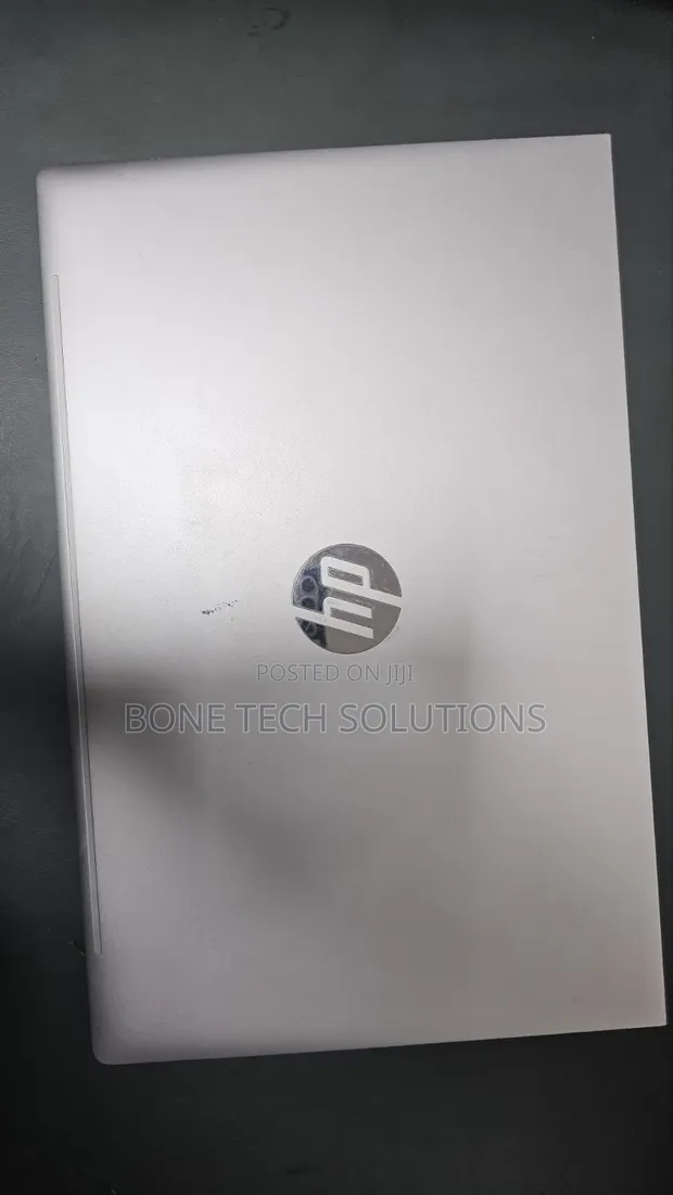 HP ProBook 650 G5 Laptop - Intel Core i5, 8GB RAM, 256GB SSD - 1