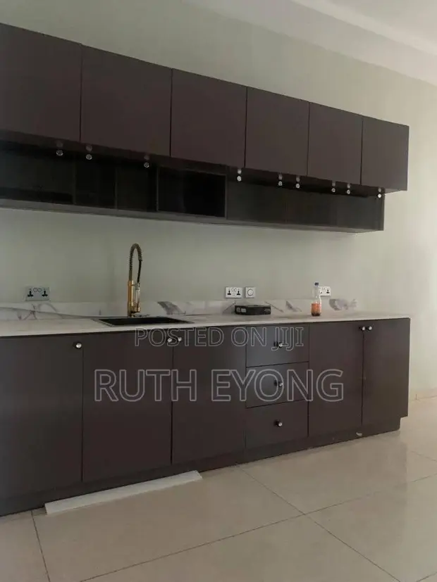1-Bedroom Apartment for Rent, Victoria Island (Adeola Odeku) - 1