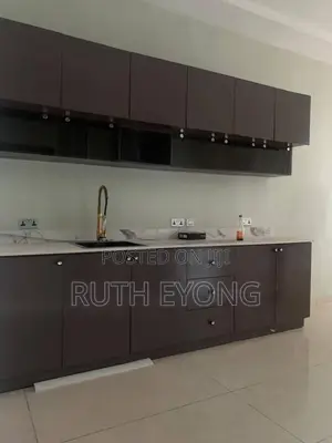 1-Bedroom Apartment for Siyarwa, Victoria Island (Adeola Odeku)