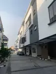 3 Bedroom Townhouse/Terrace don haya a Ocean Bay Estate, Lekki Phase 1 - 3