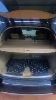 Mercedes-Benz ML 350 4Matic 2008 Black - 1