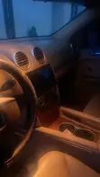 Mercedes-Benz ML 350 4Matic 2008 Black - 3