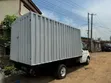 Ford Transit Mini Truck - Foreign Used - 1