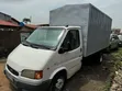 Ford Transit Mini Truck - Foreign Used - 2