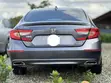 2020 Honda Accord Sport 2.0T Gray - 2
