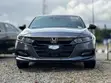 2020 Honda Accord Sport 2.0T Gray - 4