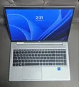 HP ProBook 450 G8 Laptop - Intel Core i5, 8GB RAM, 256GB SSD - 1