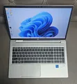 HP ProBook 450 G8 Laptop - Intel Core i5, 8GB RAM, 256GB SSD - 3