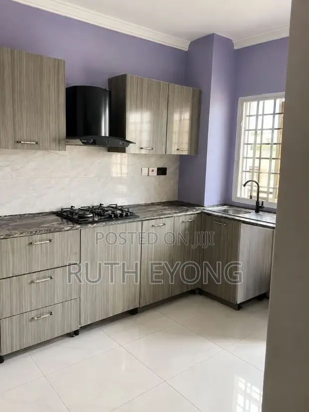 3-Bedroom Serviced Apartment for Rent, Lekki Phase 1 - 1