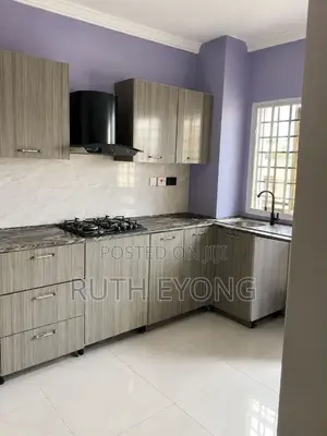 3-Bedroom Serviced Apartment for Rent, Lekki Phase 1