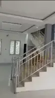 4 Bedroom Duplex for Sale a cikin River Park Estate, Lugbe - 3