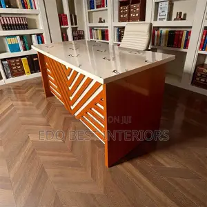 Brand New Office Table Set - Home Interiors