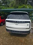2023 Land Rover Range Rover Vogue - White - 2
