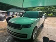 2023 Land Rover Range Rover Vogue - White - 3