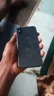 Apple iPhone XS 256GB Black - 1