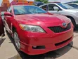 Toyota Camry SE 2008 Ja - 1