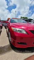Toyota Camry SE 2008 Ja - 5